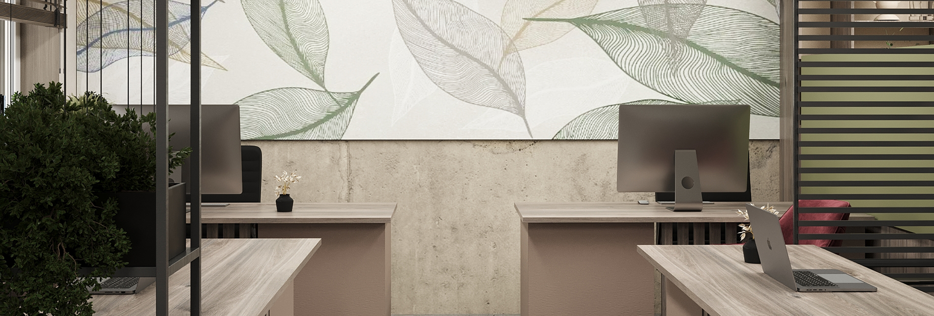 Коворкінг простір